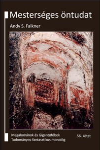 Andy S. Falkner: Mesterséges öntudat