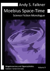 Moebius Space-Time