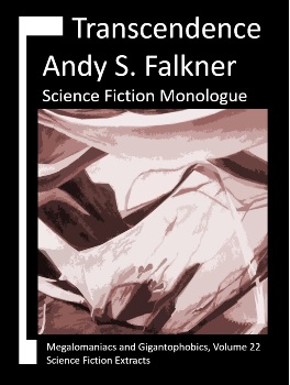 Andy S. Falkner: Transcendence