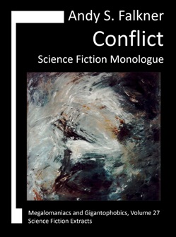 Andy S. Falkner: Conflict