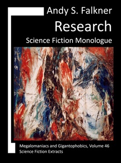 Andy S. Falkner: Research