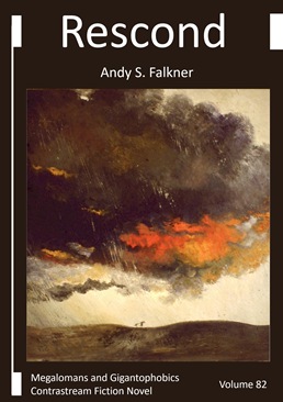 Andy S. Falkner: Rescond