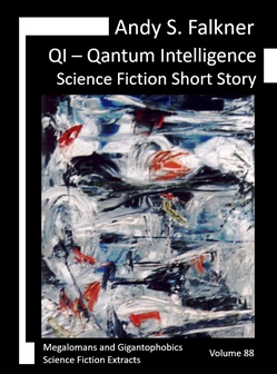 Andy S. Falkner: QI—Quantum-Intelligenz