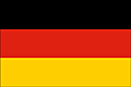 németül