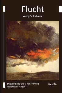 Andy S. Falkner: Flucht