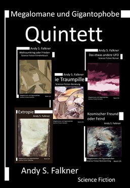 Andy S. Falkner: Quintett