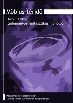 Andy S. Falkner: Möbius-téridő