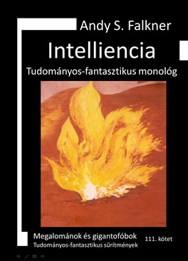 Andy S. Falkner: Intelligencia