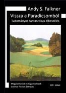 Andy S. Falkner: Vissza a Paradicsomból