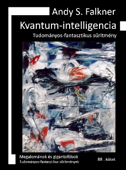 Andy S. Falkner: Kvantum-intelligencia