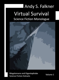 Andy S. Falkner: Virtual Survival