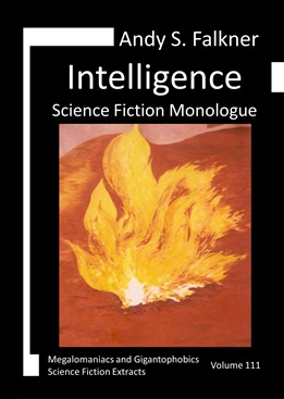 Andy S. Falkner: Intelligence