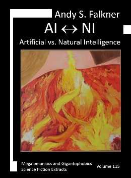Andy S. Falkner: AI <-> NI
