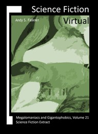 Andy S. Falkner: Science Fiction Virtual