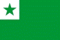 eszperantóul